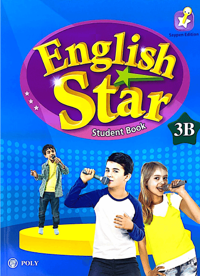 English Star